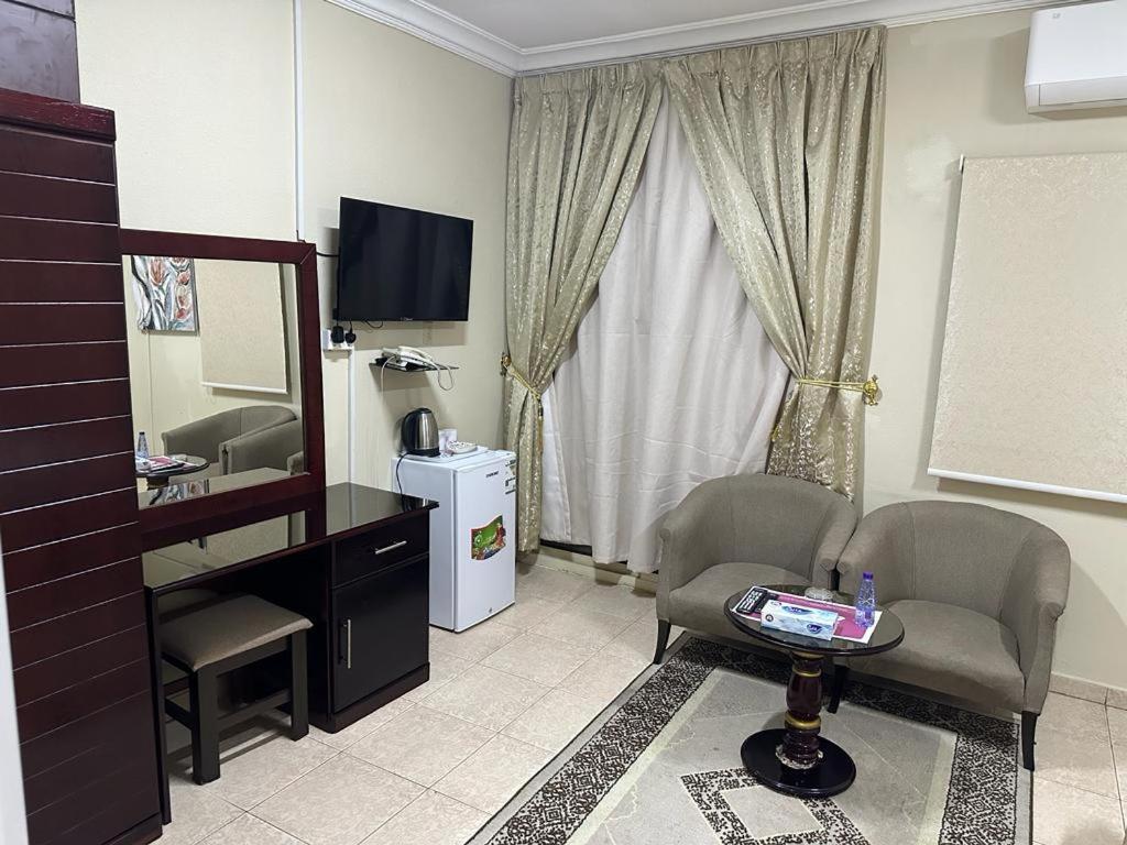 Al Farhan Hotel Suites Al Siteen Al Al Jubail Εξωτερικό φωτογραφία