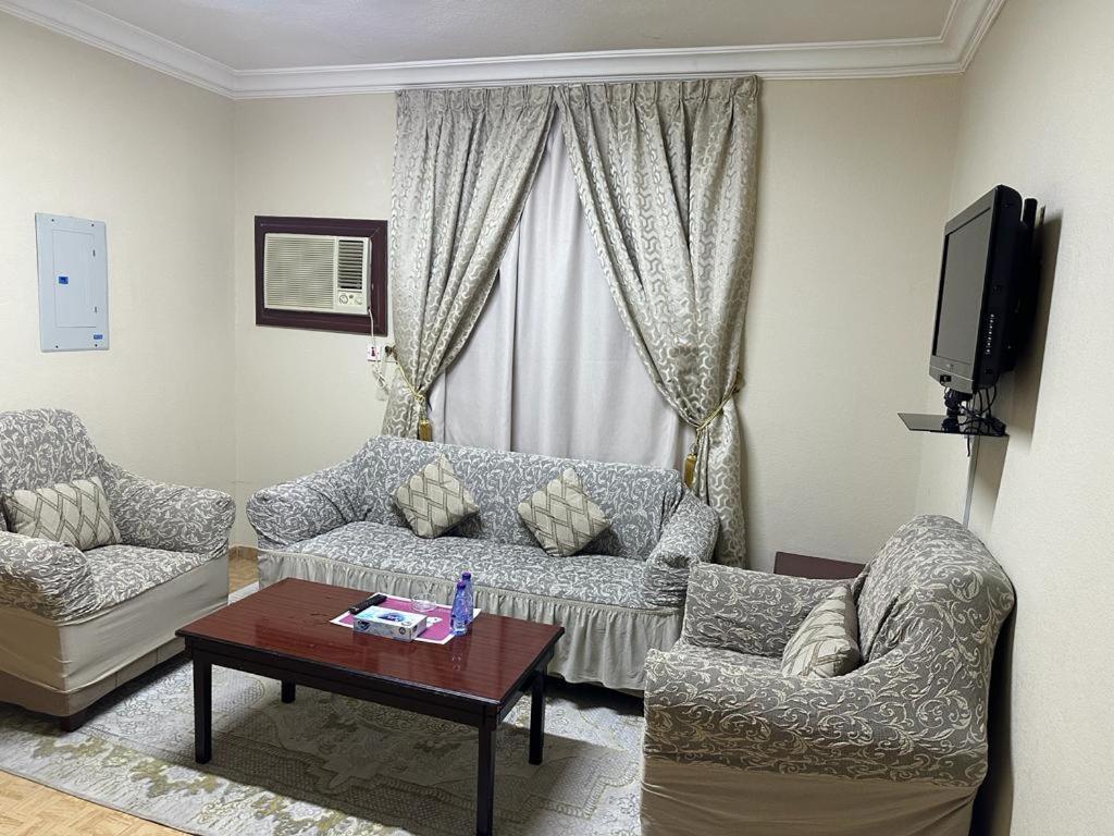 Al Farhan Hotel Suites Al Siteen Al Al Jubail Εξωτερικό φωτογραφία